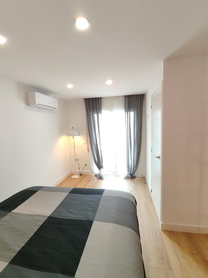 סנט אדריה דה בסוס Fantastic Apartment Sant Adria Beach מראה חיצוני תמונה