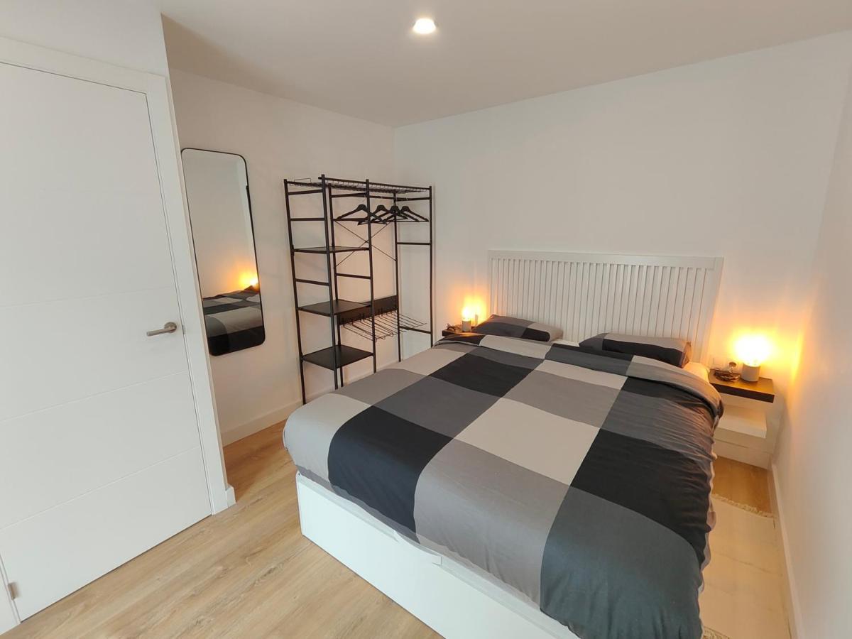סנט אדריה דה בסוס Fantastic Apartment Sant Adria Beach מראה חיצוני תמונה