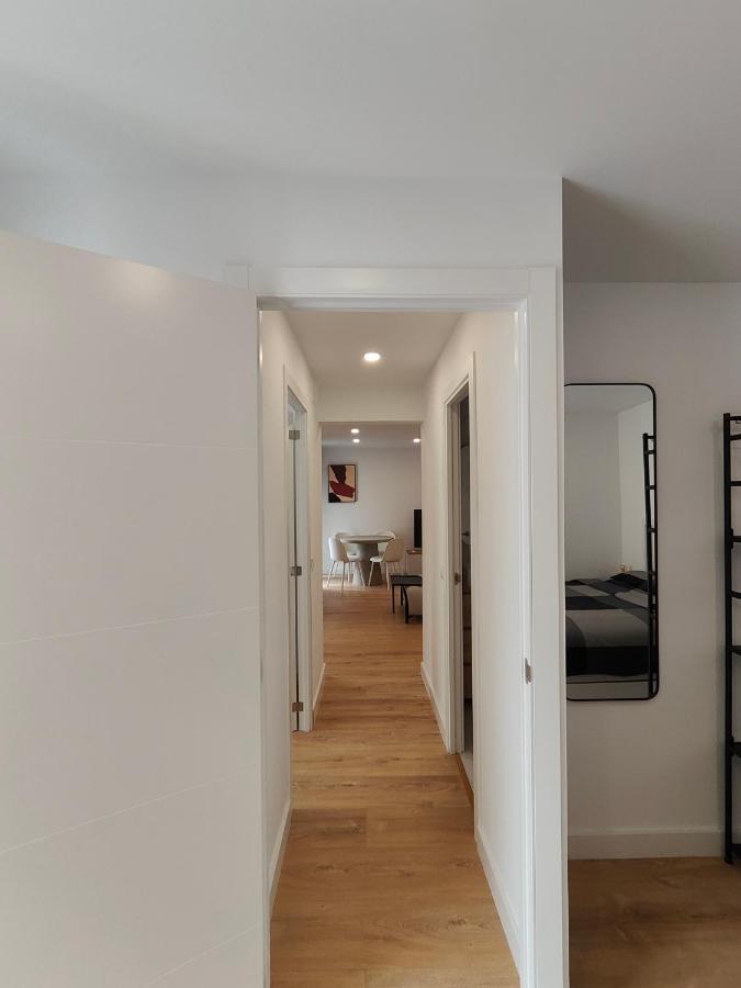 סנט אדריה דה בסוס Fantastic Apartment Sant Adria Beach מראה חיצוני תמונה