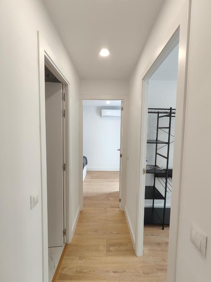 סנט אדריה דה בסוס Fantastic Apartment Sant Adria Beach מראה חיצוני תמונה