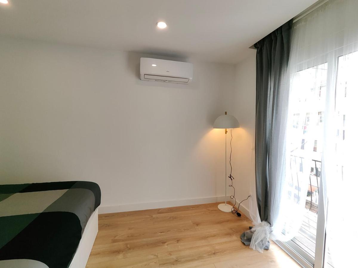 סנט אדריה דה בסוס Fantastic Apartment Sant Adria Beach מראה חיצוני תמונה